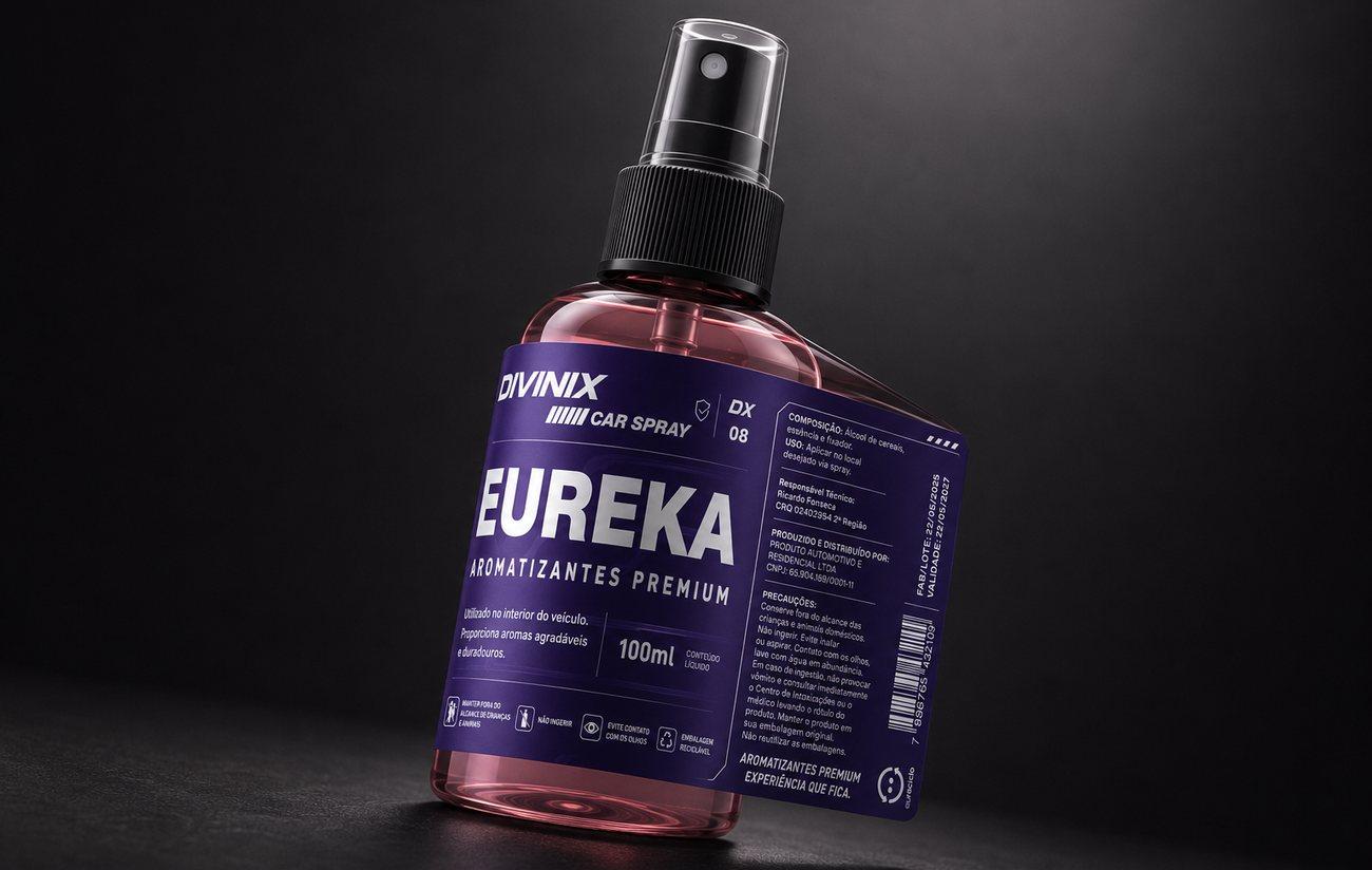 Car Spray