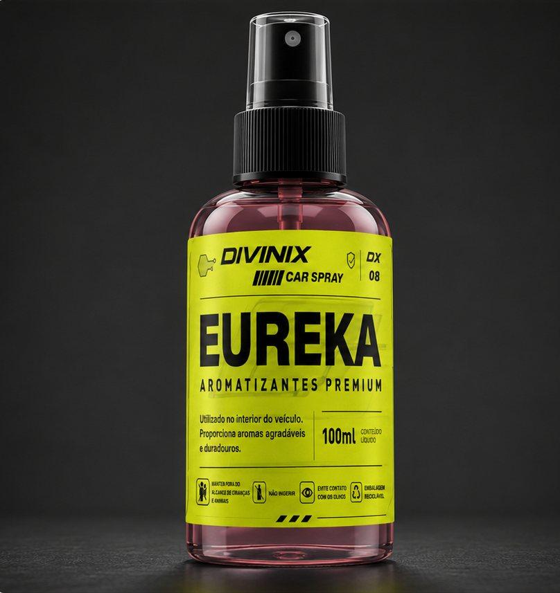 Car Spray Eureka